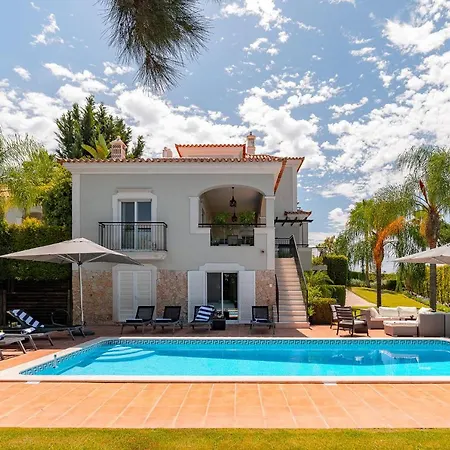 Villa Simone *