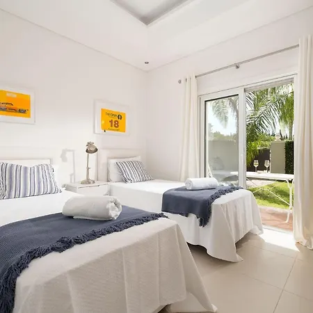 别墅 Simone 阿尔曼萨