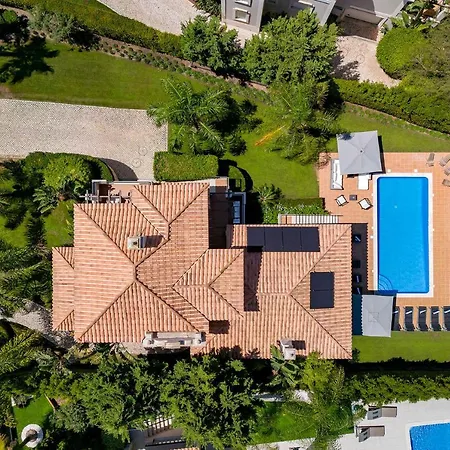 Villa Simone *