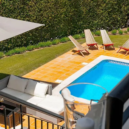 别墅 Simone 阿尔曼萨