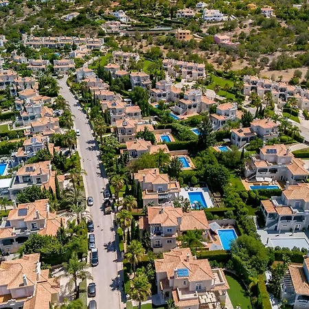 Villa Simone Almancil