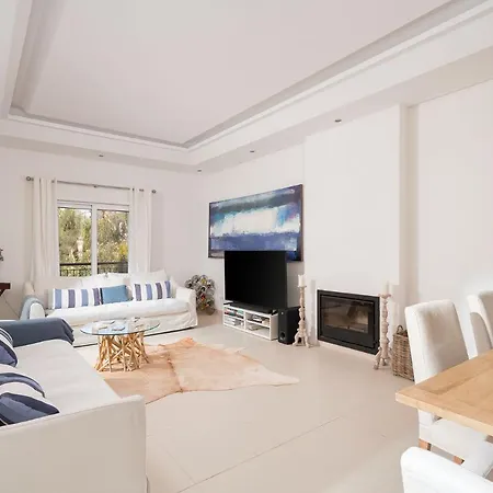 Villa Simone Almancil