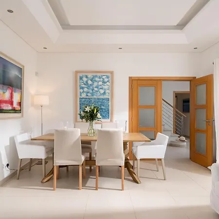 Villa Simone Almancil