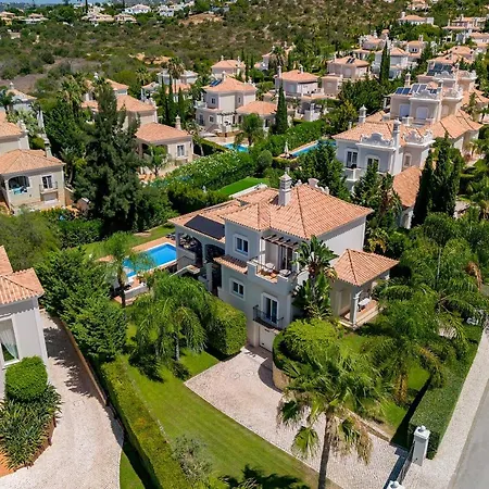 Villa Simone Almancil